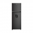 Midea Refrigerador Quattro, 12 Pies Cúbicos, Negro