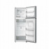 Midea Refrigerador MDRT489MTM46W, 13 Pies Cúbicos, Acero Inoxidable  4