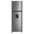 Midea Refrigerador MDRT489MTM46WD, 12 Pies Cúbicos, Gris