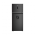 Midea Refrigerador MDRT580MTM28WD, 15 Pies Cúbicos, Gris