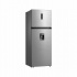 Midea Refrigerador MDRT580MTM46W, 15 Pies Cúbicos, Plata  2