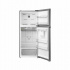Midea Refrigerador MDRT580MTM46W, 15 Pies Cúbicos, Plata  4