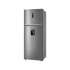 Midea Refrigerador MDRT645MTM46WD, 17 Pies Cúbicos, Plata - Imagen adicional 2