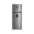 Midea Refrigerador MDRT645MTM46WD, 17 Pies Cúbicos, Plata