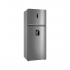 Midea Refrigerador MDRT645MTM46WD, 17 Pies Cúbicos, Plata - Imagen adicional 1
