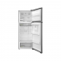 Midea Refrigerador MDRT645MTM46WD, 17 Pies Cúbicos, Plata - Imagen adicional 3