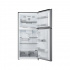 Midea Refrigerador MDRT765FGM46D, 20 Pies Cúbicos, Plata  4