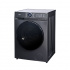 Midea Lavadora de Carga Frontal MF200D125WB-T, 12.5Kg Lavado / 7Kg Secado, Gris  4