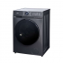 Midea Lavasecadora de Carga Frontal Smart Dial, 12kg Lavado / 7kg Secado, Gris - Imagen adicional 2