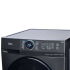 Midea Lavasecadora de Carga Frontal Smart Dial, 12kg Lavado / 7kg Secado, Gris - Imagen adicional 3