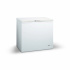 Midea Congelador Horizontal MFCD07P2NBBW, 7 Pies Cúbicos, Blanco ― Producto con daño, funcional.  1