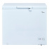Midea Congelador MFCD09P2NABW, 249 Litros   1