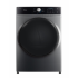 Midea Secadora de Carga Frontal MH04D220/S, Eléctrico, 22kg
