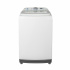 Midea Lavadora de Carga Vertical NineWash, 16kg, 16 Programas de Lavado, Blanco  1