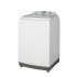 Midea Lavadora de Carga Vertical NineWash, 16kg, 16 Programas de Lavado, Blanco  2