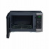 Midea Horno de Microondas MMDDG11S2SS, 1.1 Pies Cúbicos, 1500W, 30L, Gris  6
