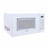 Midea Horno de Microondas MMDF07S2WW, 0.7 Pies Cúbicos, 20 Litros, Blanco  5
