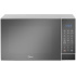 ﻿Midea Horno de Microondas MMDK14S2MG, 1.4 Pies Cúbicos, 1450W, 40 Litros, Plata/Espejo  2