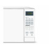 Midea Horno de Microondas MMDR07S2WW, 0.7 Pies Cúbicos, 1050W, 20 Litros, Blanco  4