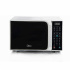 Midea Horno de Microondas MMDV11S2DW, 1450W, 31 Litros, Negro/Blanco  1