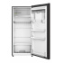 Midea Refrigerador MRD190CCDLSW, 7 Pies Cúbicos, Negro  2