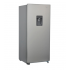 Midea Refrigerador MRD190CCNDXW, 7.3 Pies Cúbicos, Gris   1