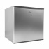 Midea Frigobar MRDD02G2NBG2, 1.6 Pies Cúbicos, 45 Litros, Plata  3