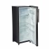 Midea Refrigerador MRDD07G2NCG, 7 Pies Cúbicos, Negro  3