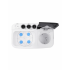 Midea Lavadora de Carga Superior Twin Force, 11kg Lavado / 11kg Secado, Blanco - Imagen adicional 3