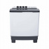 Midea Lavadora de Carga Superior MT100W130/W-MX, 13kg, Blanco  1