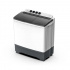 Midea Lavadora de Carga Superior MT100W170/W, 17kg Lavado, Blanco - Imagen adicional 1