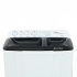 Midea Lavadora de Carga Vertical MTG01W13W, 13kg, 3 Programas de Lavado, Blanco  5