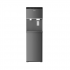 Midea Dispensador de Agua YL2560SMX, 20 Litros, Gris