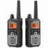 Midland Kit de 2 Radios Portátiles de 2 Vías X-Talker T290VP4, 22 Canales, Negro  2