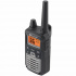 Midland Kit de 2 Radios Portátiles de 2 Vías X-Talker T290VP4, 22 Canales, Negro  5