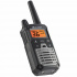 Midland Kit de 2 Radios Portátiles de 2 Vías X-Talker T290VP4, 22 Canales, Negro  7
