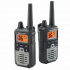Midland Kit de 2 Radios Portátiles de 2 Vías X-Talker T290VP4, 22 Canales, Negro  3