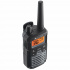Midland Kit de 2 Radios Portátiles de 2 Vías X-Talker T290VP4, 22 Canales, Negro  6
