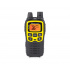 Midland Radios Portátiles de 2 Vías X-Talker T61VP3, 36 Canales, Negro - Imagen adicional 1