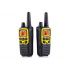 Midland Radios Portátiles de 2 Vías X-Talker T61VP3, 36 Canales, Negro  1