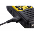 Midland Radios Portátiles de 2 Vías X-Talker T61VP3, 36 Canales, Negro - Imagen adicional 3