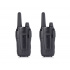Midland Radios Portátiles de 2 Vías X-Talker T61VP3, 36 Canales, Negro - Imagen adicional 7