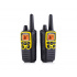 Midland Radios Portátiles de 2 Vías X-Talker T61VP3, 36 Canales, Negro