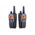 Midland Radios Portátiles de 2 Vías X-Talker T71VP3, 36 Canales, Negro  3