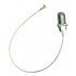 MikroTik Cable de Antena MMCX Pigtail - N, 36cm, Aluminio  1