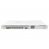 Router MikroTik Gigabit Ethernet Cloud Core, Alámbrico, 1.2GHz, 8x RJ-45  1