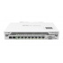 Router Mikrotik Gigabit Ethernet Firewall CCR1009-7G-1C-1S+PC, Alámbrico, 18Gbit/s, 7x RJ-45  1