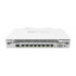 Router Mikrotik Gigabit Ethernet Cloud Core, Alámbrico, 8x RJ-45  1
