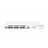 Switch MikroTik Cloudcore Router, 12 puertos SFP + 1 Puerto SFP+  1