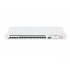 Router MikroTik Gigabit Ethernet Cloud Core, Alámbrico, 12x RJ-45, 4x SFP, 36 Núcleos, 8GB  1